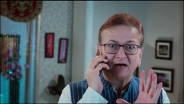 Advocate Anjali Awasthi - 23rd April 2025